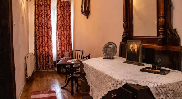 Casa Baroca, Book Guesthouse Sighişoara 