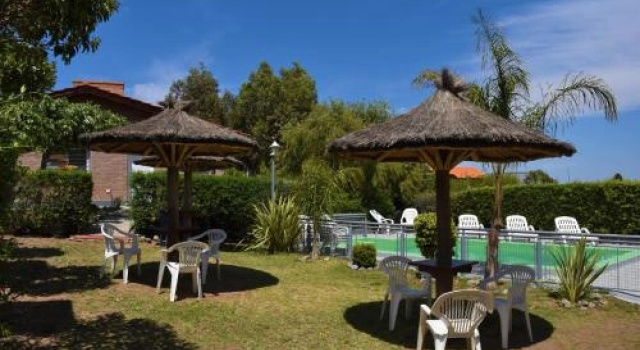 Cabañas El Regreso, Book Hotel Billige hoteller i Merlo
