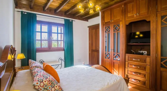 A1 Casas Y Villas juani y juan lanzarote (tomaren) Free WiFi