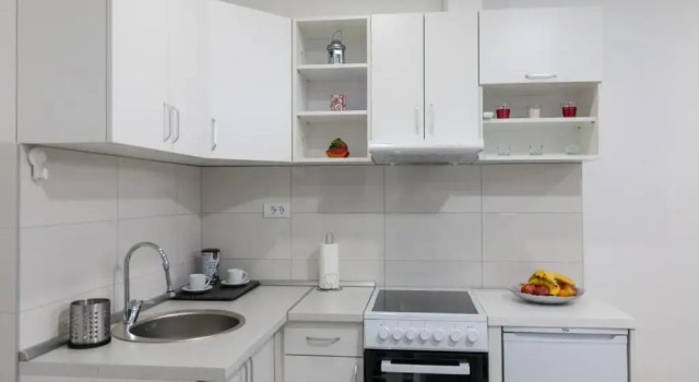 Apartment BB, Buchen Sie Ferienwohnung Bajina Bašta 