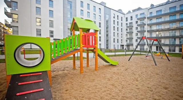 IRS ROYAL APARTMENTS-IRS MarinaSzafarnia, Varaa Huoneisto Gdańsk Pommeri