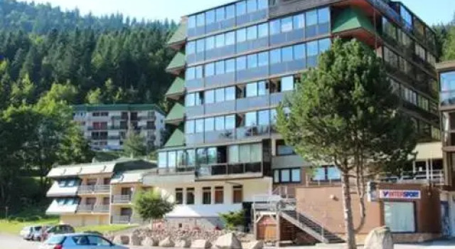 Apartment Vouille de Belle-Hutte, Забронировать Апартаменты/квартира Апартаменты Вогезы, Апартаменты/квартира