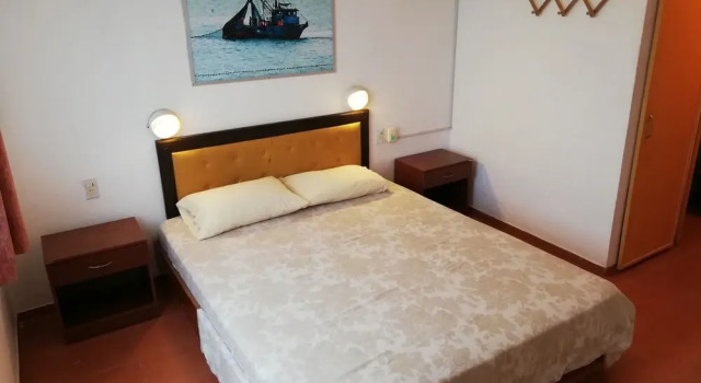 Suites El Mirador, Rezervați Apartament Santo Domingo Santa Elena
