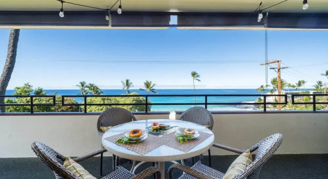 White Sands Village #201, Boek Hotel Kailua-Kona The Big Island