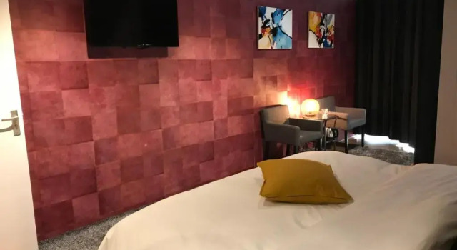 Hotel Buenos