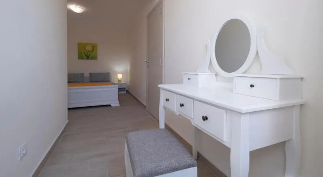 Апартаменты c 1 комнатой Amfora Family Apartments Rezevici