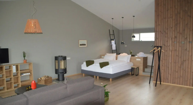Stracta Hotel Hella, Book Hotel SPA-hoteller i Hella, SPA