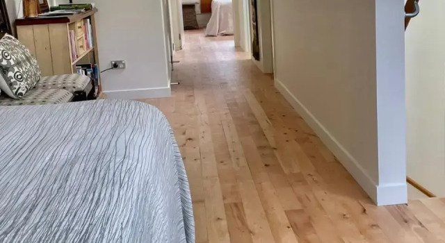 Miners Lane B&B