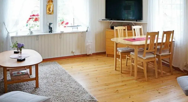 5 Person Holiday Home in Västervik, Book Hotel Gamleby Kalmar
