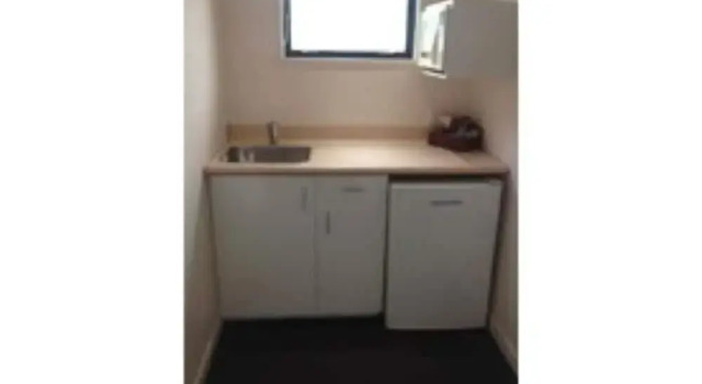 Студия Central Park Motor Inn