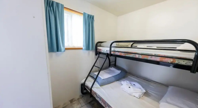 Номер Standard BIG4 Breeze Holiday Parks - Eildon