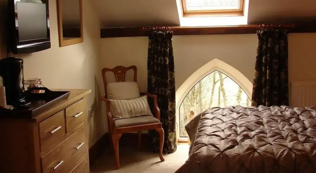 Chapel Croft Guest House