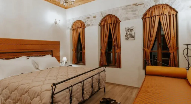 Номер Superior Hotel SS KEKEZI
