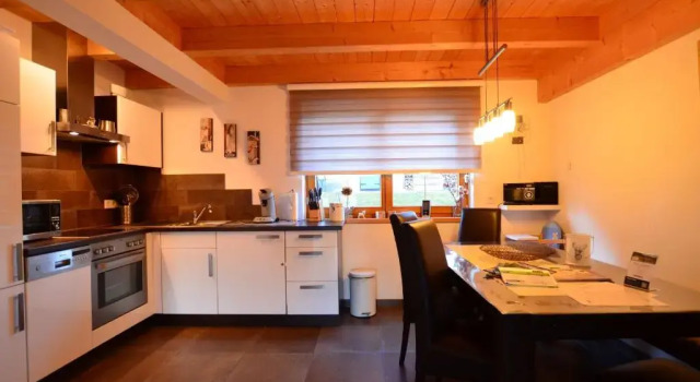 Коттедж Feriendorf Via Claudia Haus 100 Dominique