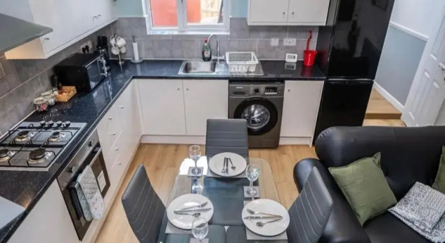 CityMan Manchester, Забронировать Отель Отели Манчестера с парковкой, Парковка