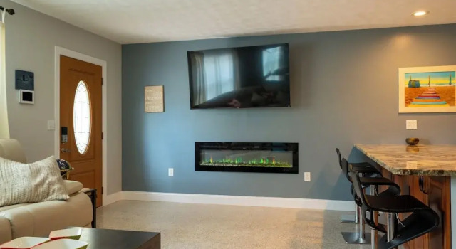 Manasota Beach House, Book Lejlighed Englewood Florida