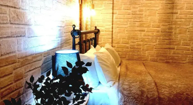 IRIDA COZY HOUSE στο κέντρο της πόλης, Book Hotel Volos 