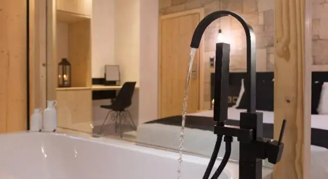 Номер Standard c 1 комнатой с красивым видом из окна Old Town Senses Boutique Hotel