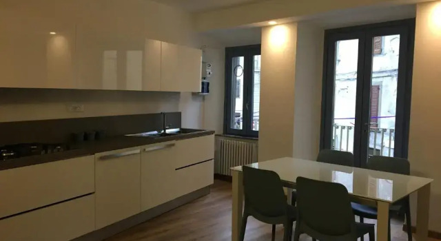 Апартаменты с 2 комнатами IseoLakeRental - Palazzo Cinquecento Depandance