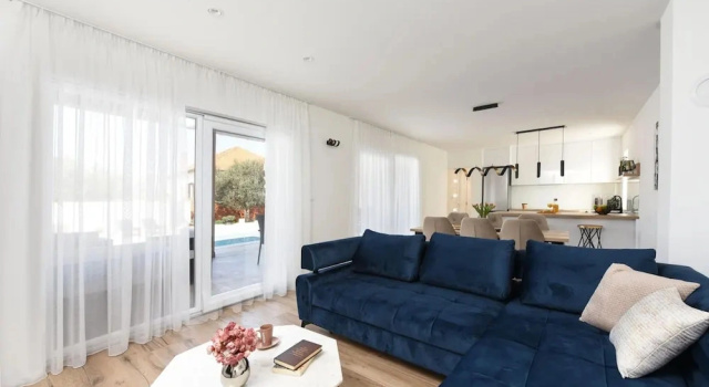 Коттедж Villa Casa Kasijan Zadarvillas