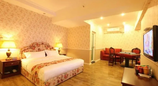Chongqing Kaifei Hotel, Prenota Hotel Chongqing Chongqing Area
