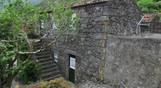 Коттедж Casas de Campo HousesInPico