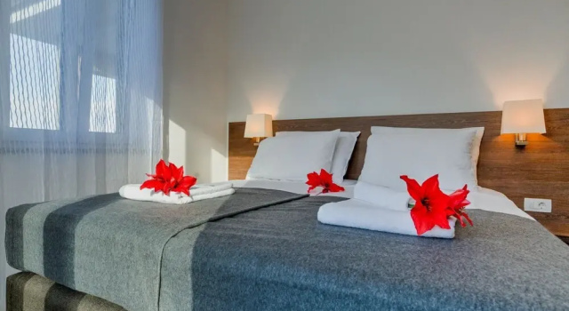 Villa Vali 1 by Interhome, Book Hotel Hotels in Kvarner Islands with a Pool, Swimming Pool