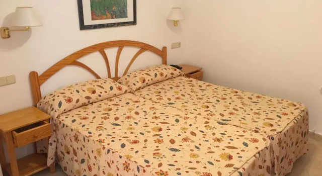 Двухместный номер Standard Hotel Levante
