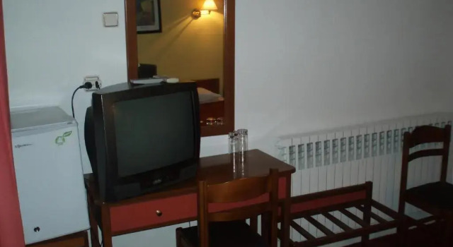 Hotel Orfeas, Book Hotel Xanthi 