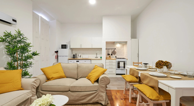 Brand New Luxury Chiado-Baixa I, Забронировать Отель Бизнес-отели Лиссабона, рядом с Graça Church, 4* 5*