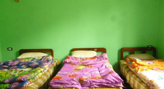 Safary Hotel