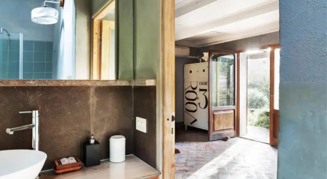 Полулюкс Agriturismo San Martino