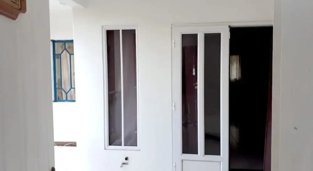 Apartment With 3 Bedrooms in Flic en Flac, With Wonderful sea View, Ba
