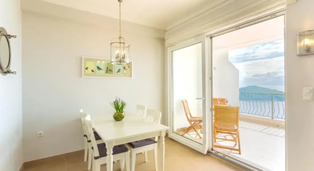 Апартаменты Apartment Lividus A7