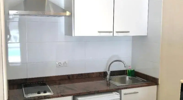 Номер Standard La Laguneta