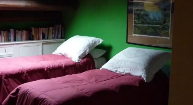 Casa Giusti, Varaa Mini-hotelli Minihotellit kohteessa Palermo, Mini-hotelli