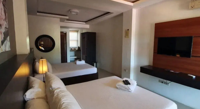 Hotel Zenturia