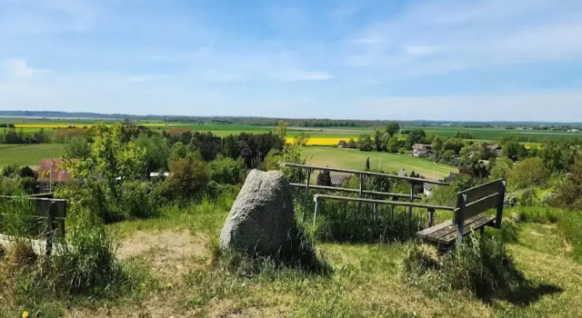 Коттедж 6 person holiday home in Hadsund