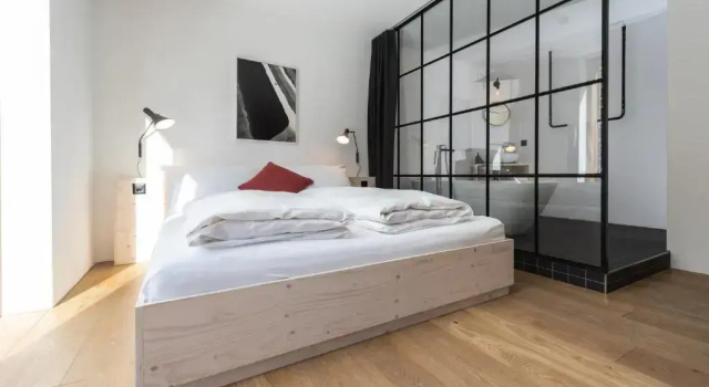 Студия Riders Hotel