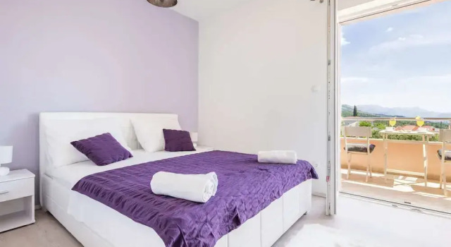 Sea-view Retreat, Kastel, Rezerwuj Hotel Rudine Split-Dalmatia County