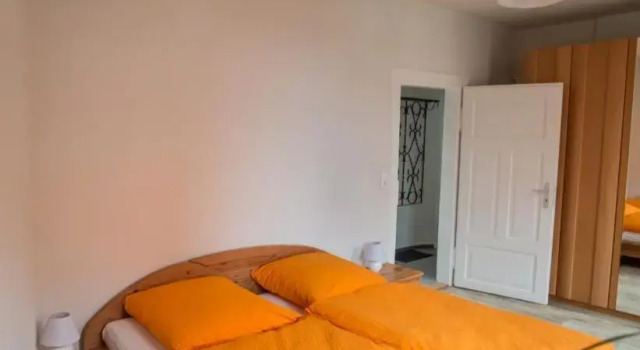 Апартаменты с 2 комнатами Ferienwohnung in der Altstadt von Goslar