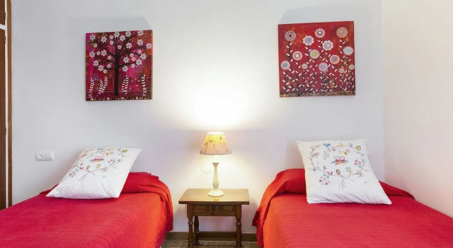 Апартаменты Apartment Costa Verde