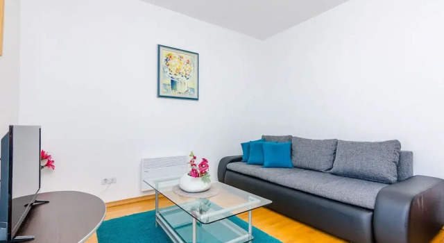 Apartments Mony, Забронировать Апартаменты/квартира Отели Региона Дубровника с парковкой, Парковка