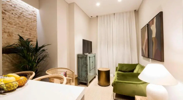 Апартаменты For You Apartments Granada