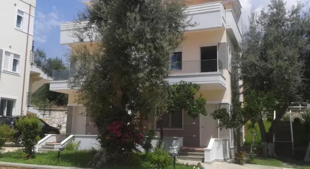 Apartment Sea Side