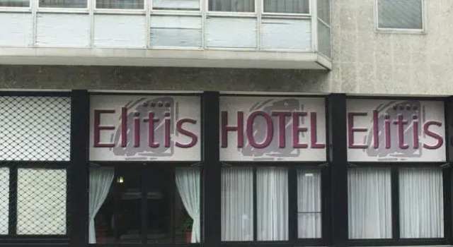 Elitis, Buchen Sie Hotel Legnano Lombardei