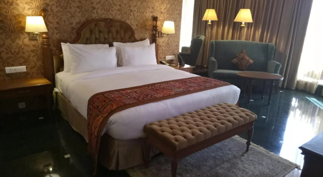 Полулюкс Indana Palace Jaipur