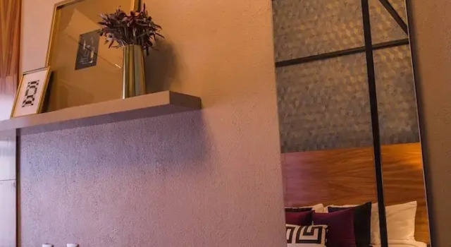 Номер Premium Hotel Boutique Corazón Mexicano & Spa