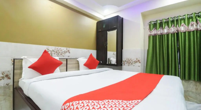 Sukriti Guest House by OYO Rooms, Réserver Maison d'hôtes Calcutta 