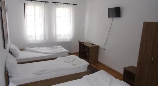 Номер Standard Hotel Manastir Sv. Joakim Osogovski